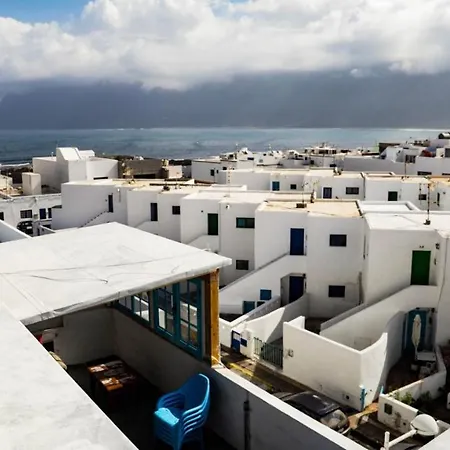 Holiday Calle Montina Holiday home Teguise (Lanzarote)