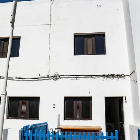 Holiday Calle Montina