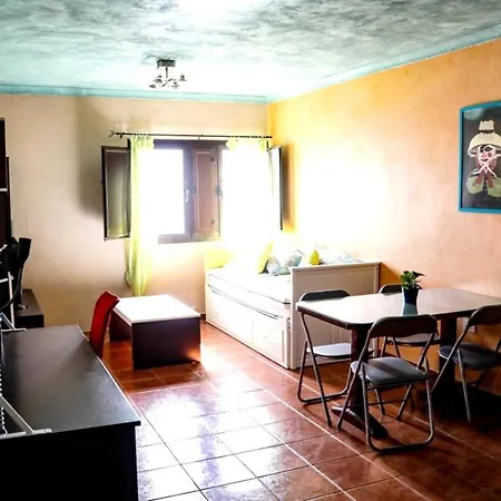 Holiday Calle Montina Holiday home Teguise (Lanzarote)